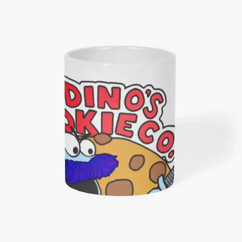 Dino's Cookie CO